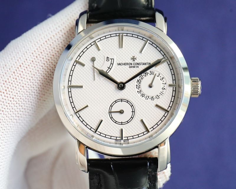 VACHERON CONSTANTIN Watches